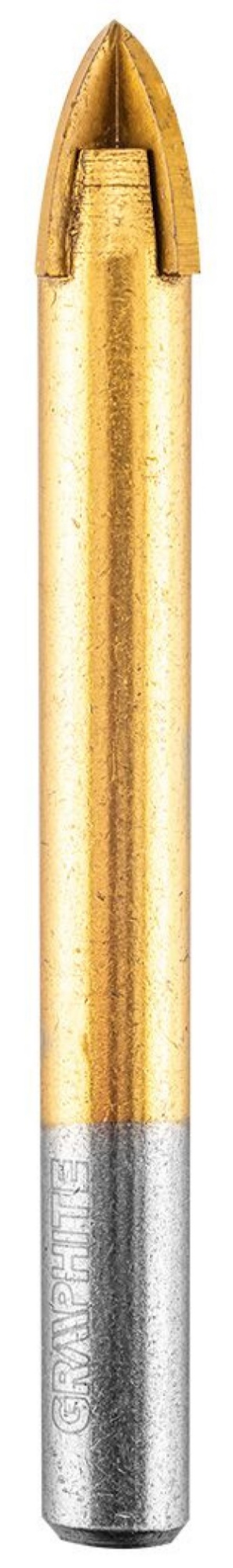 Burghiu Graphite 56H407