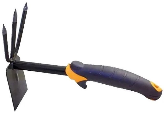 Sapaliga + cultivator TopGarden 384200