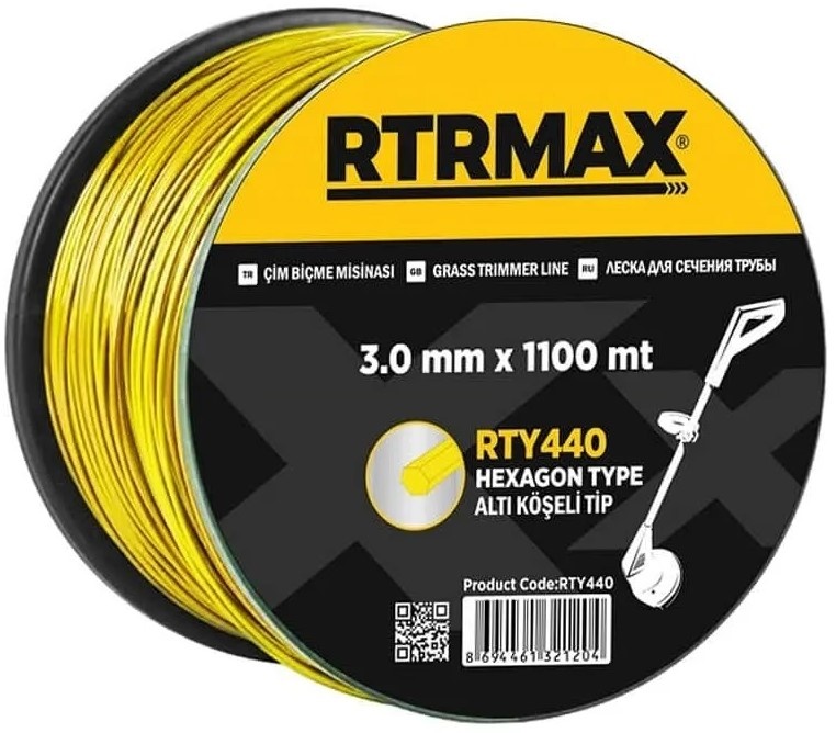 RTRMAX RTY440