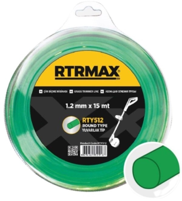 RTRMAX RTY512