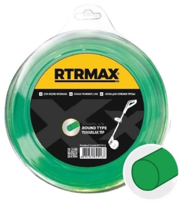 RTRMAX RTY518