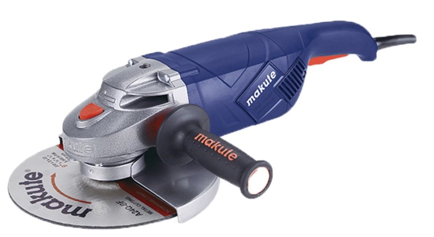 Electric grinder Electric grinder