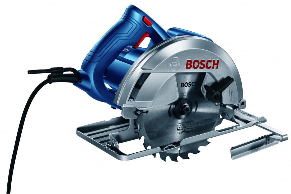 Bosch GKS 140 (06016B3020)