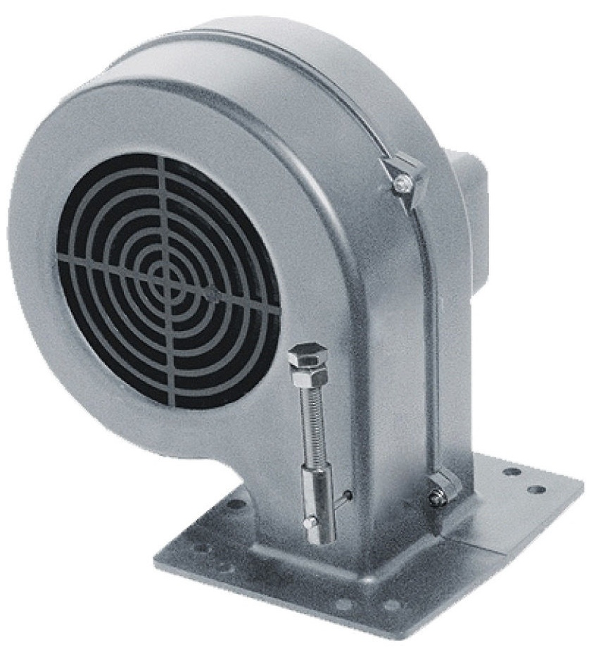 Ventilator de evacuare Salus BL-DP02 90112