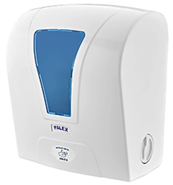 Диспенсер для бумаги Palex S-AT-0, купить по выгодной цене с доставкой ...