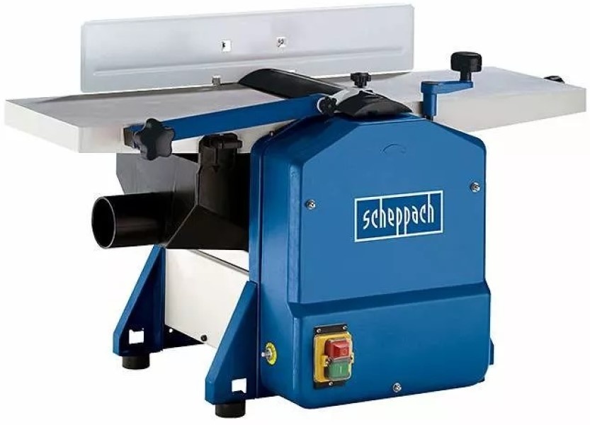 Mașina de rindeluit Scheppach HMS850
