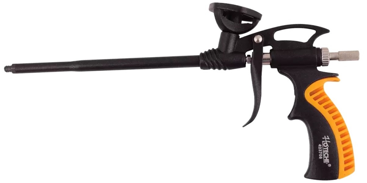 Pistol pentru spumă Hoteche 423708