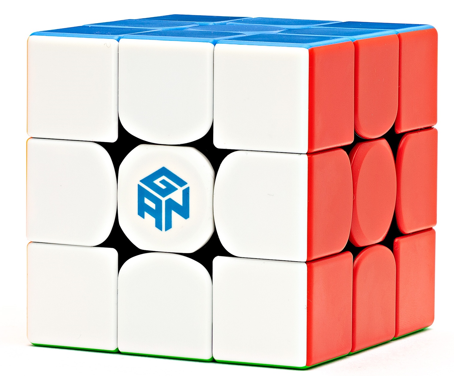 Головоломка Gancube Gan 11 M Pro - купить по цене 1 053 лей с доставкой ...