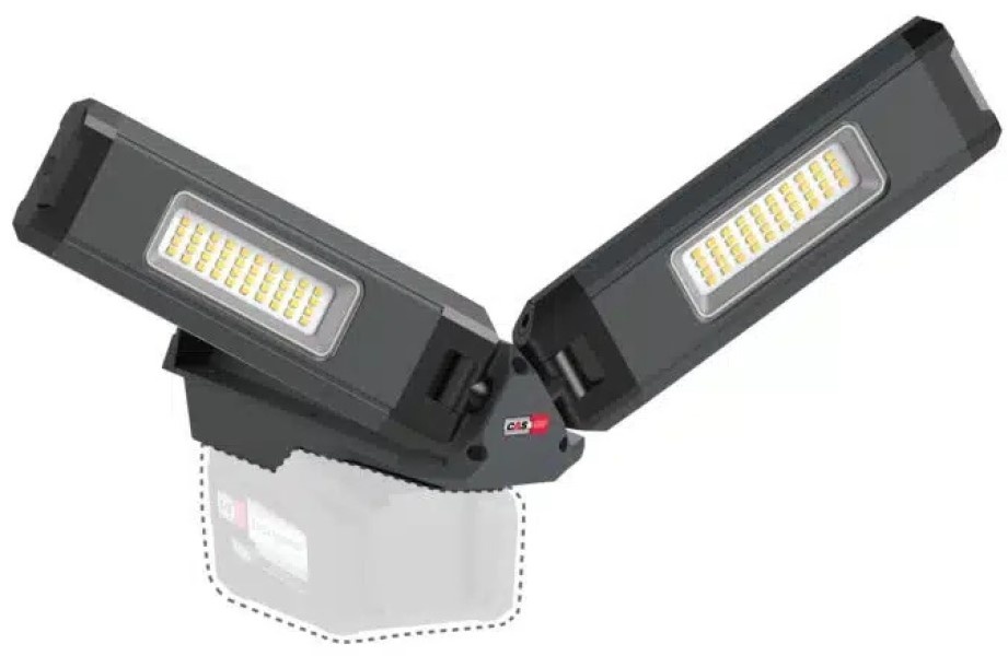 Lanterna pro Scangrip Duo Connect 03.6111C