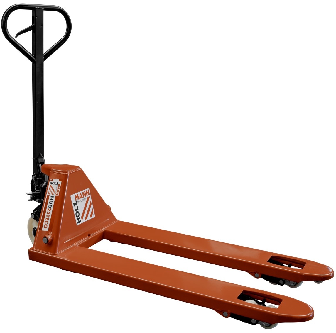 Carucior cu platforma Holzmann HUB25TECO