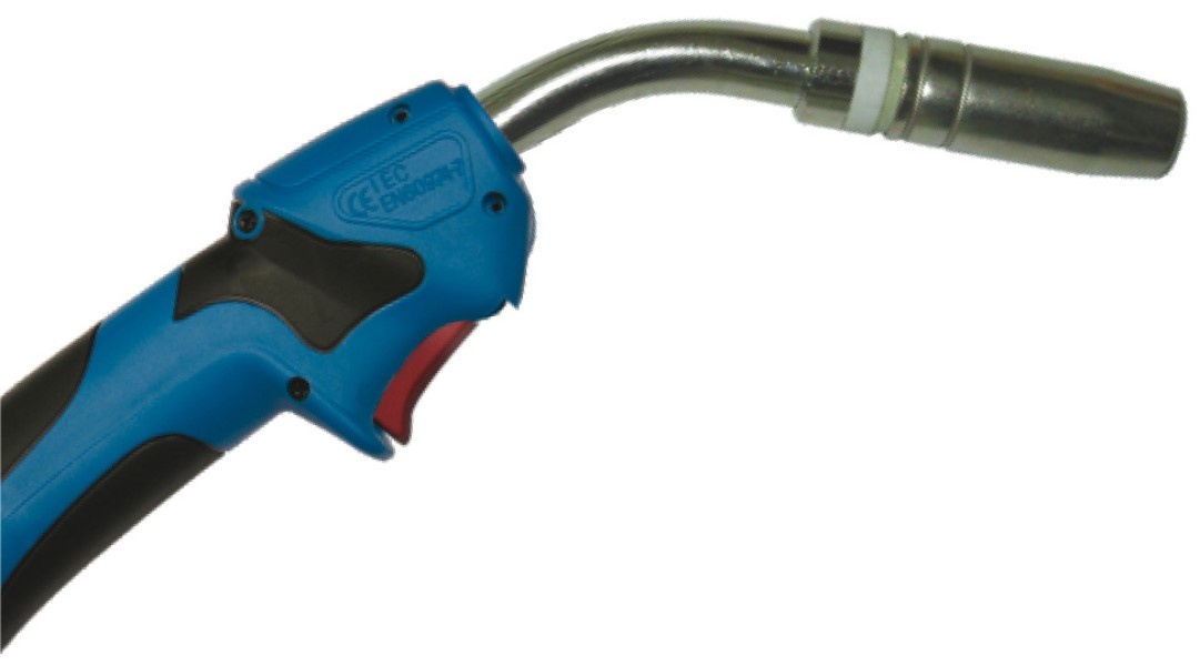 Manșon de sudură Awelco MIG AWT-25F 5m