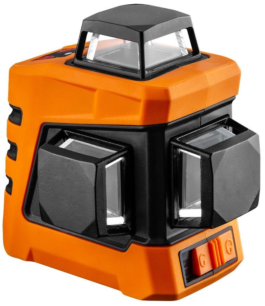 Nivela laser Neo Tools 75-103