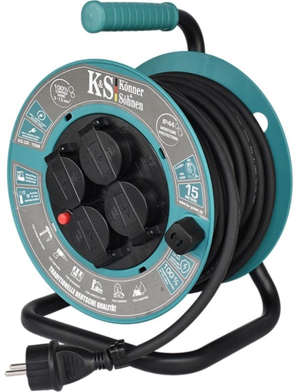 Konner & Sohnen KS CR-15M