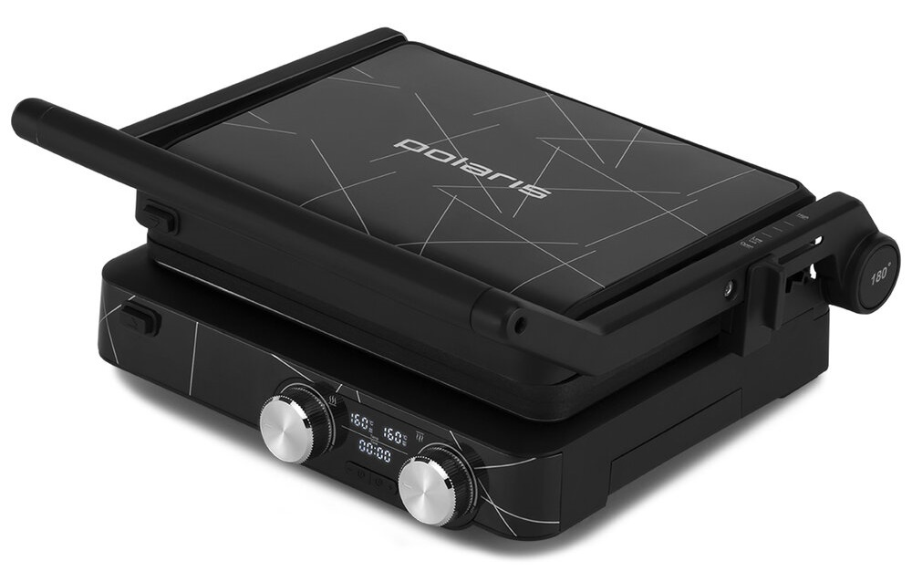 Gratar electric Polaris PGP 2502