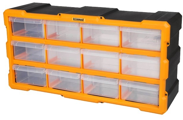 Organizator de scule RTRMAX RCA6005