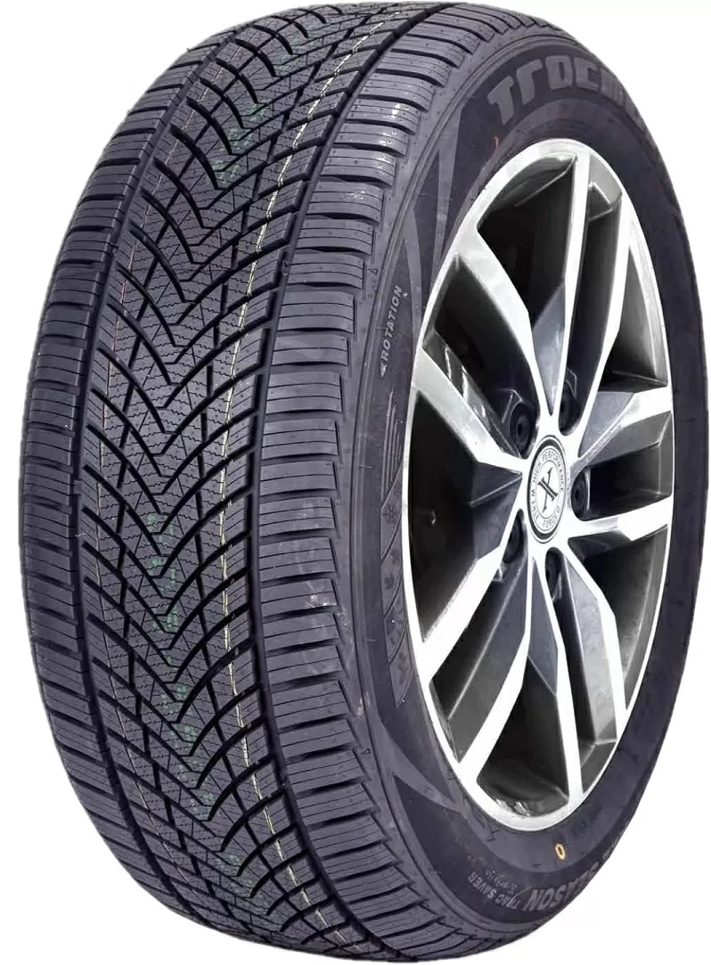Anvelopa Tracmax X-privilo A/S Trac Saver 195/50 R16 88V XL