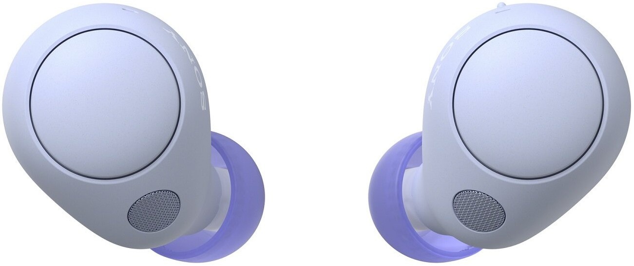 Căşti Sony WF-C700N Purple