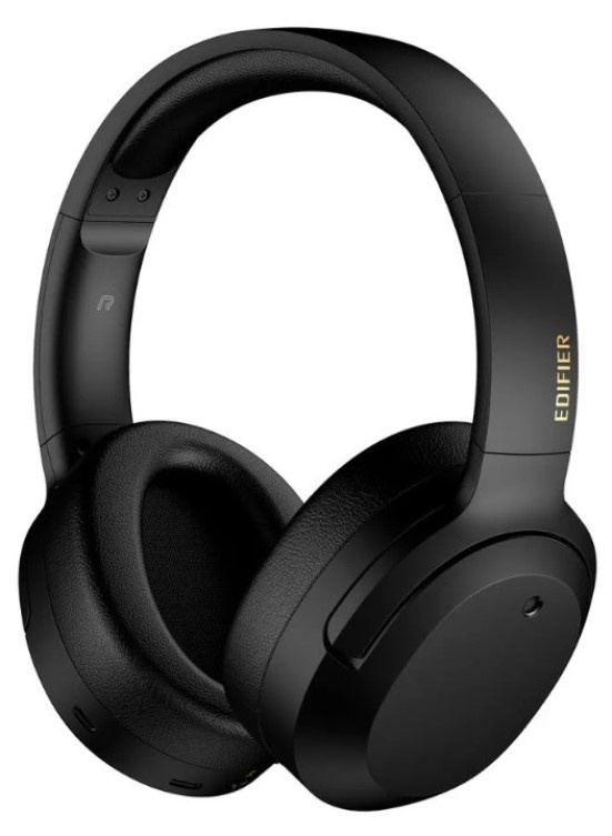 Căşti Edifier W820NB Plus Black