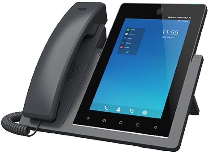 Telefon IP Grandstream GXV3470