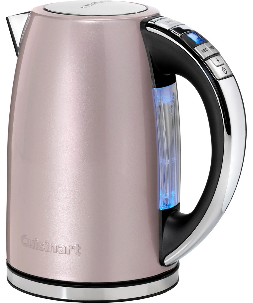 Fierbator de apa Cuisinart CPK17PIE