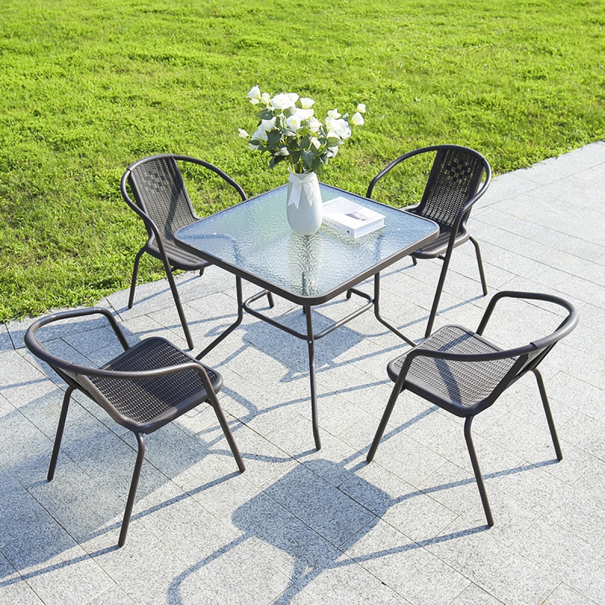 Набор садовой мебели 4Life Garden Set, купить по выгодной цене с ...