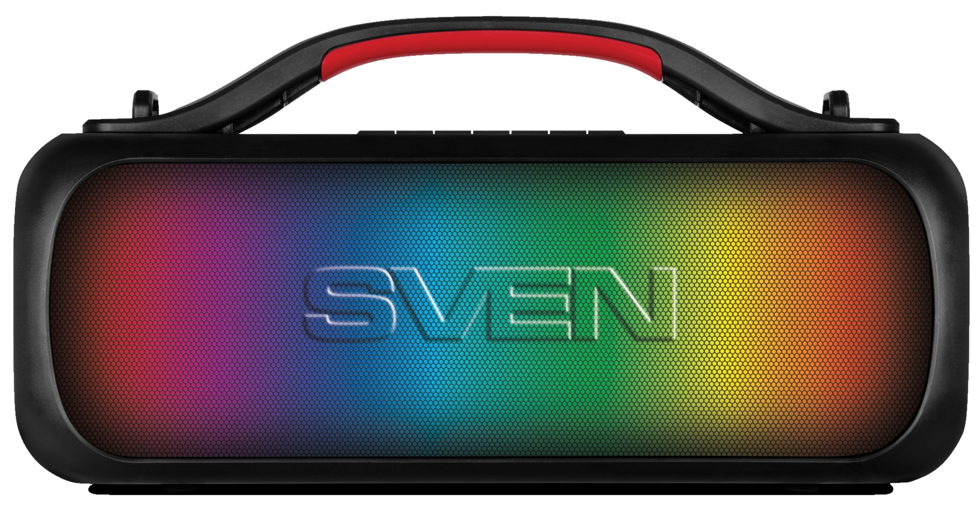 Boxă portabilă Sven PS-360 Black