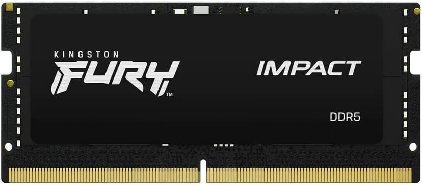 Kingston FURY Impact, KF560S38IB-16