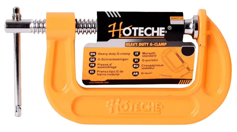 Clemă Hoteche 290402