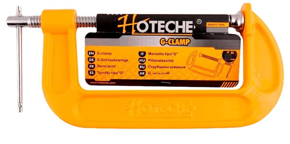 Clemă Hoteche 290404