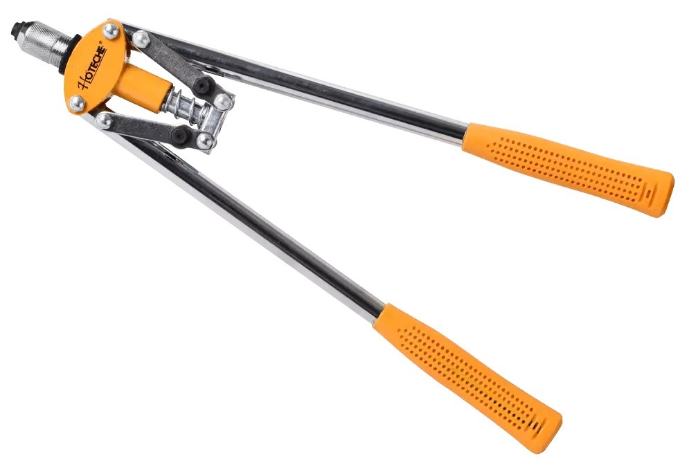 Clești de nituire manual Hoteche 160601