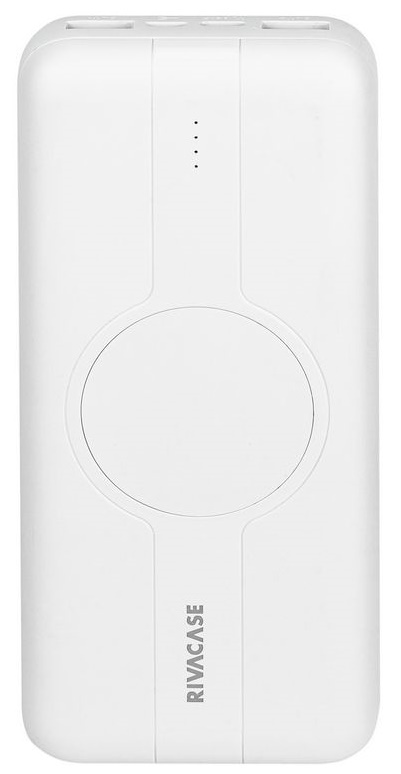 Acumulator extern Rivacase VA2602 White 20000 mAh