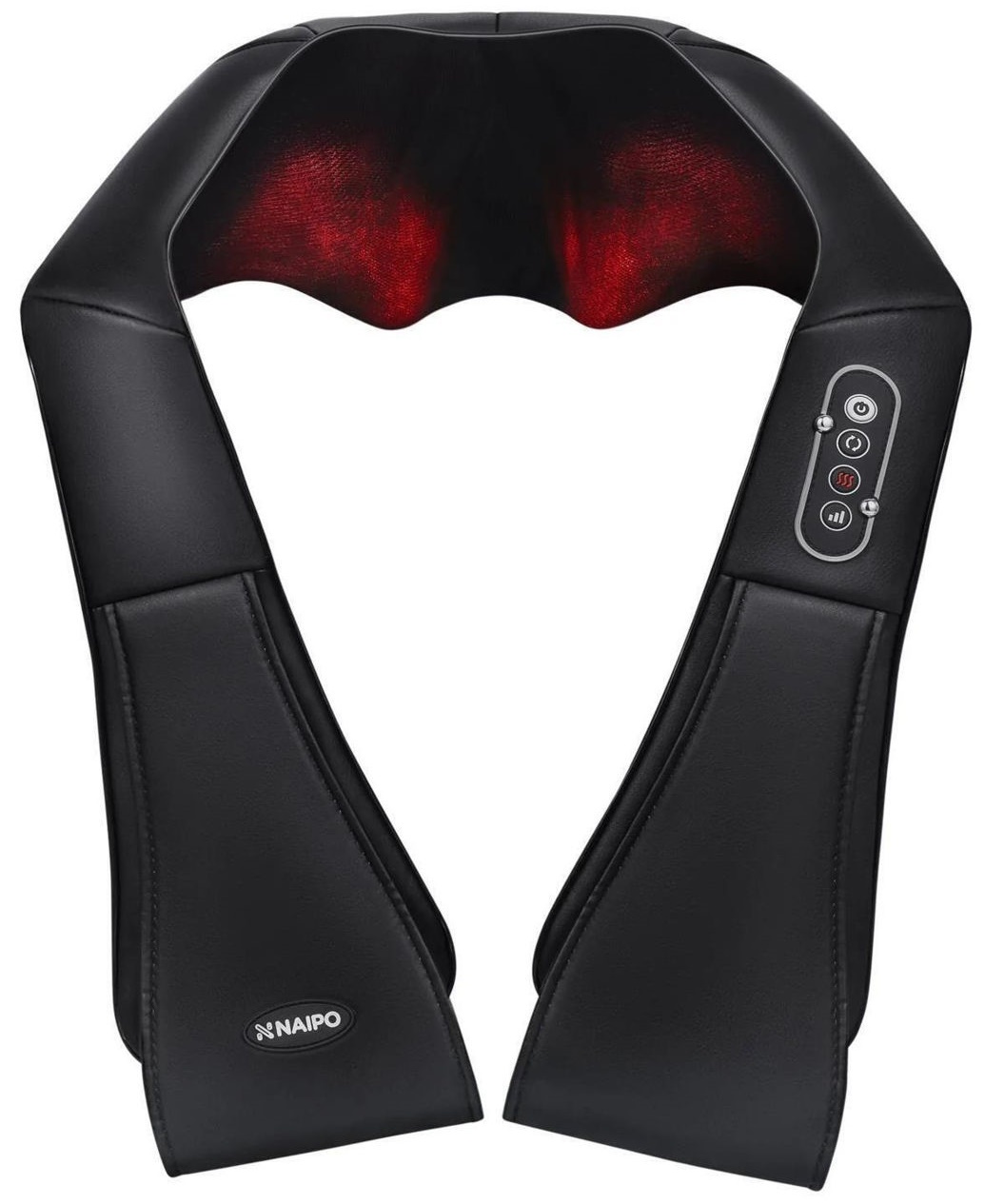 Aparat masaj Naipo MGS-150DC