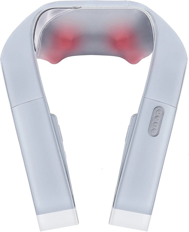 Aparat masaj Naipo oCuddle-C1