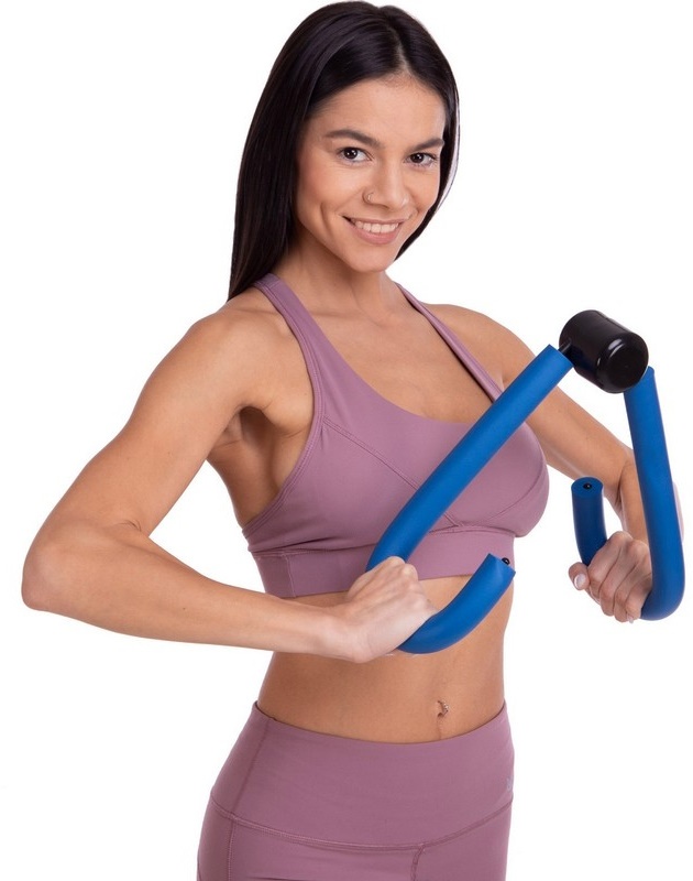 Gold's gym thigh toner new arrivals