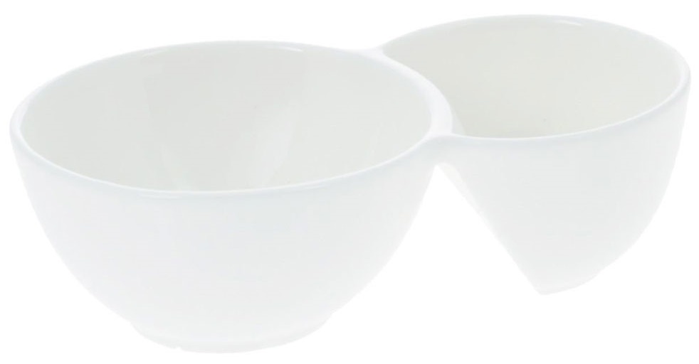 Farfurie pentru gustări Wilmax WL-992572