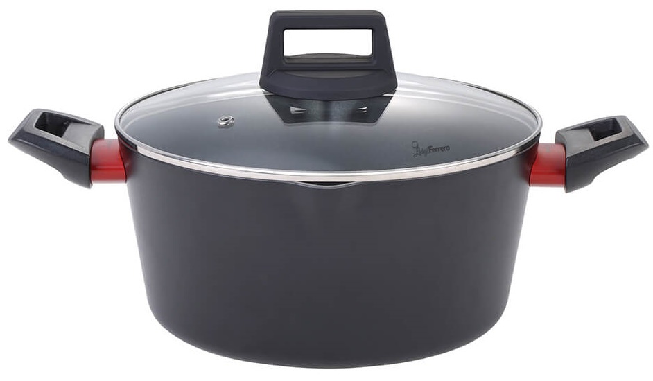 Cratiță Luigi Ferrero Rosso FR-2411