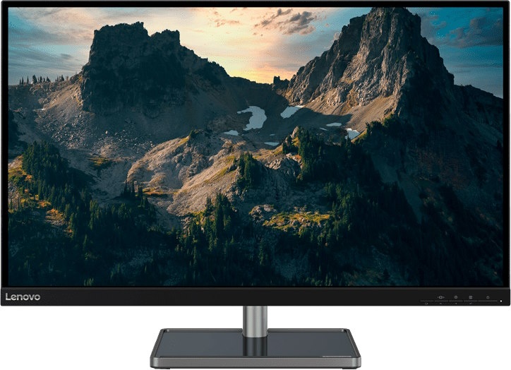 Monitor Lenovo L27q-38