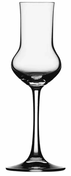 Set pahare Pasabahce Grappa 95ml (440111/S6) 6pcs