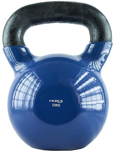 Greutate HMS KNV 32kg Blue
