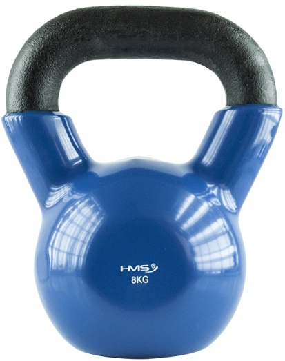 Greutate HMS KNV 8kg Blue