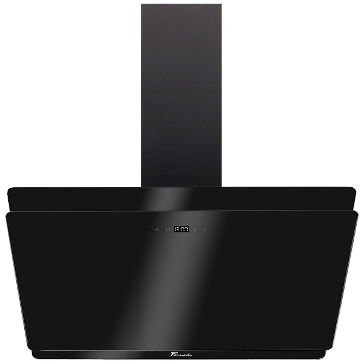 Hota Tornado Notos 1200 (90) LED Black