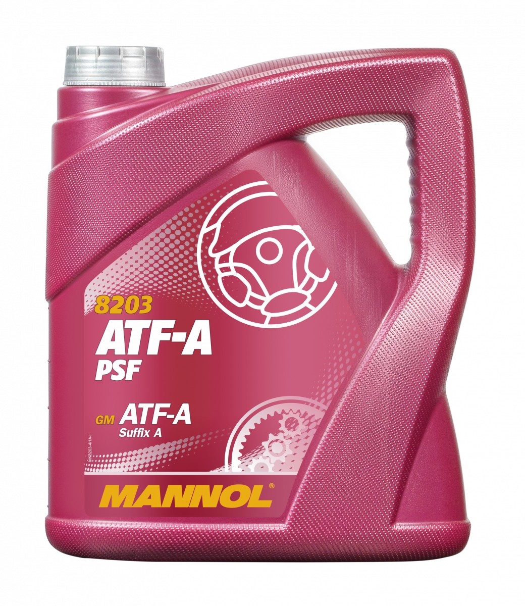 Mannol ATF-APSF8203