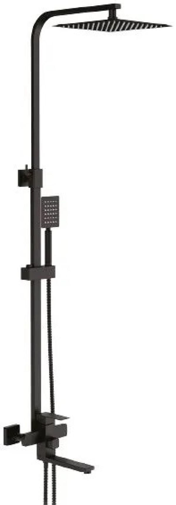 Set pentru duș Frap F24802-6