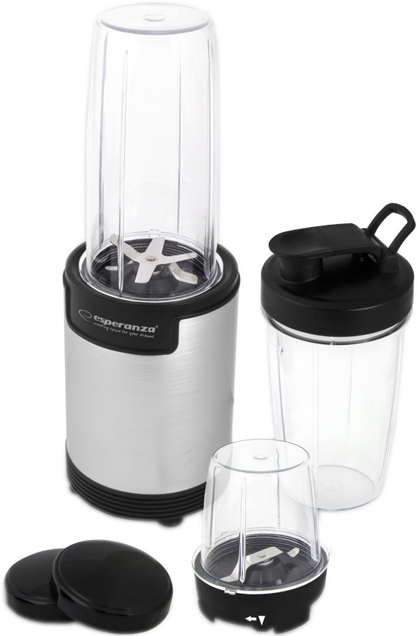 Blender Esperanza Nutri Bomb (EKM030)