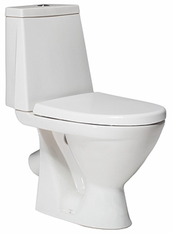 Vas WC Kolo Modo L39003000