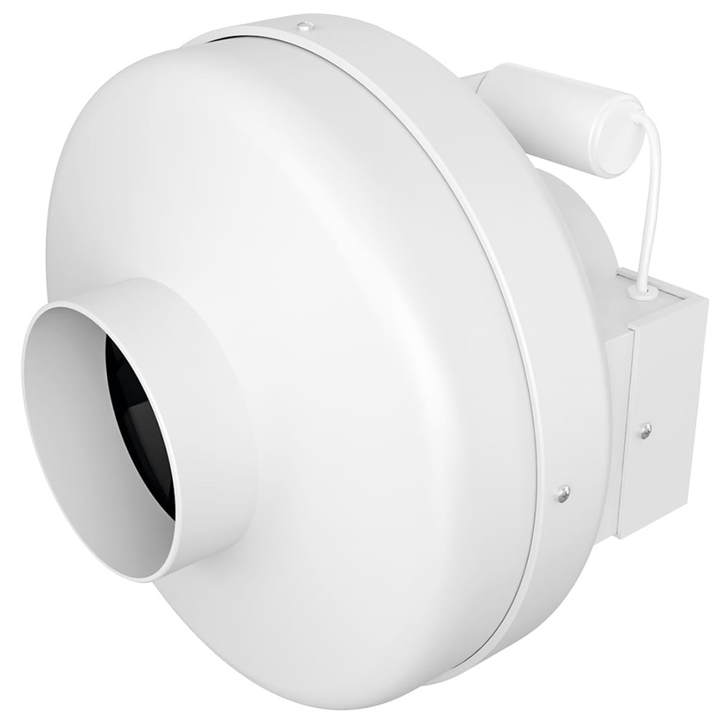 Ventilator de perete Era Cyclone 125