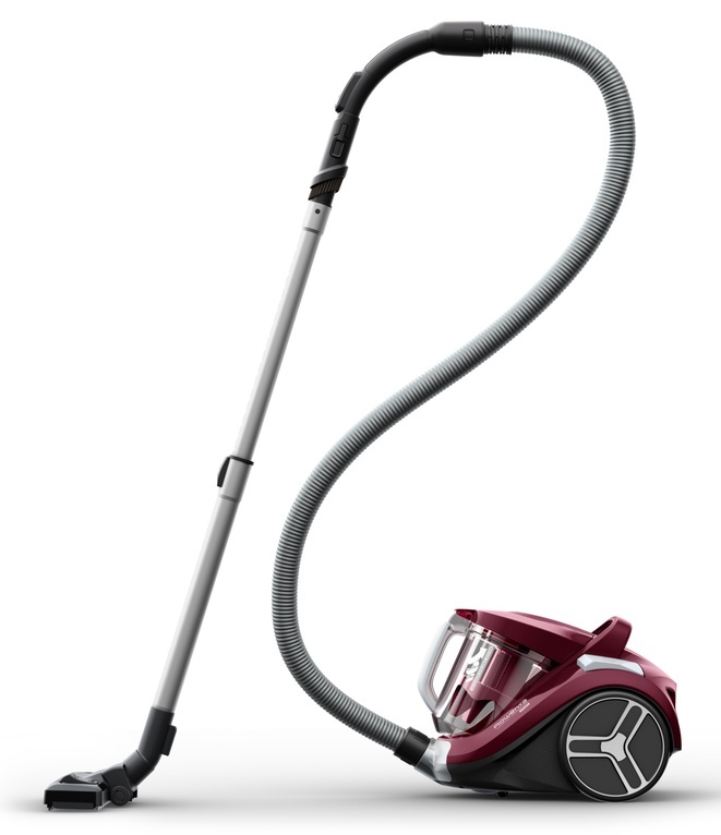 Aspirator cu curăţare uscată Rowenta RO4B63EA