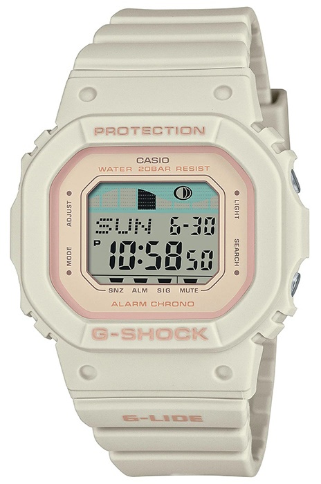Casio GLX-S5600-7