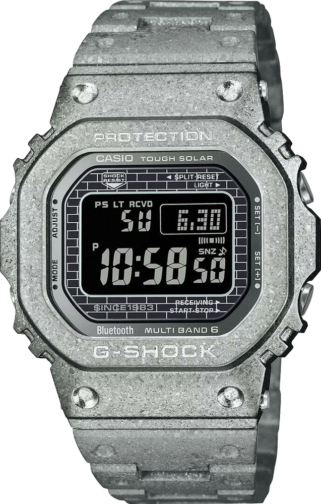 Ceas de mână Casio GMW-B5000PS-1ER