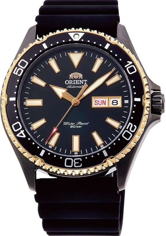 Orient RA-AA0005B19B
